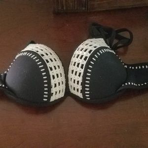 Victoria's Secret pushup bikini top